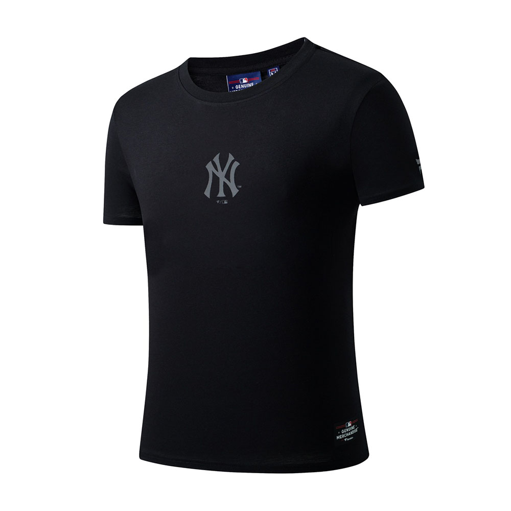 Polo Varon New York Yankees MLB (MLBTS526119-BK1)