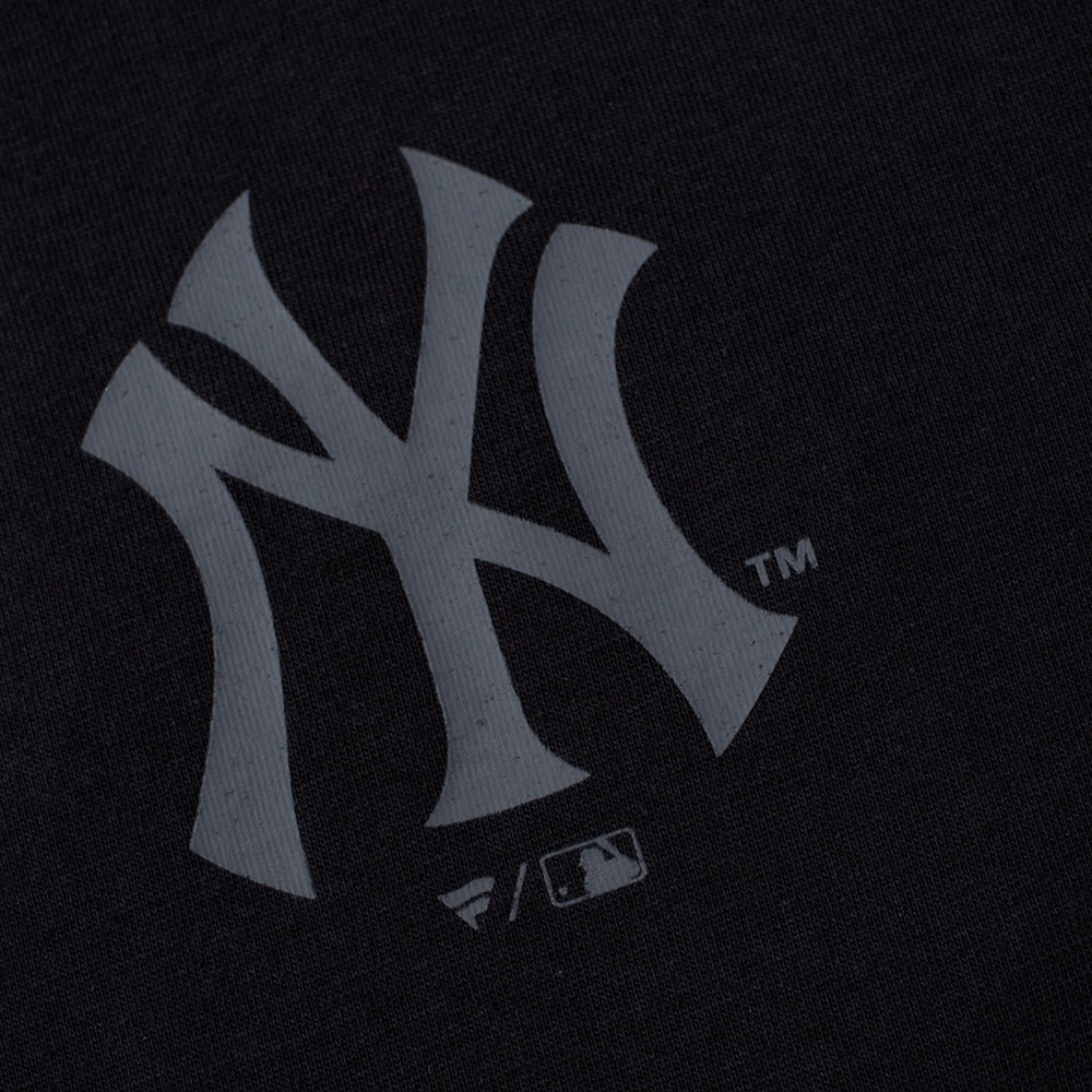 Polo Varon New York Yankees MLB (MLBTS526119-BK1) - Imagen 6