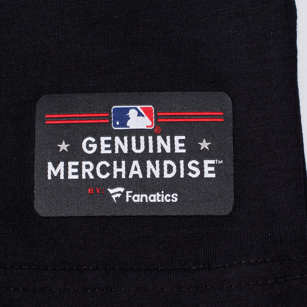 Polo Varon New York Yankees MLB (MLBTS526119-BK1) - Imagen 5