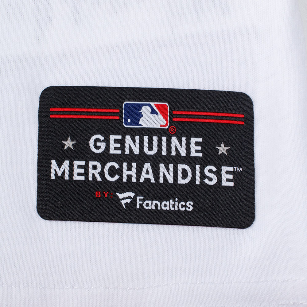 Polo Varon New York Yankees MLB (MLBTS526119-WH1) - Imagen 5
