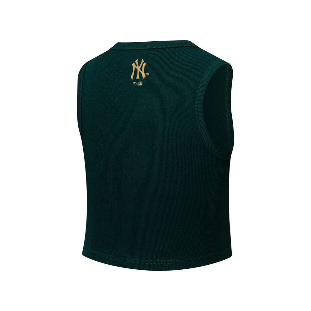 Bvd Dama New York Yankees MLB (MLBTT626102-GN1) - Imagen 2