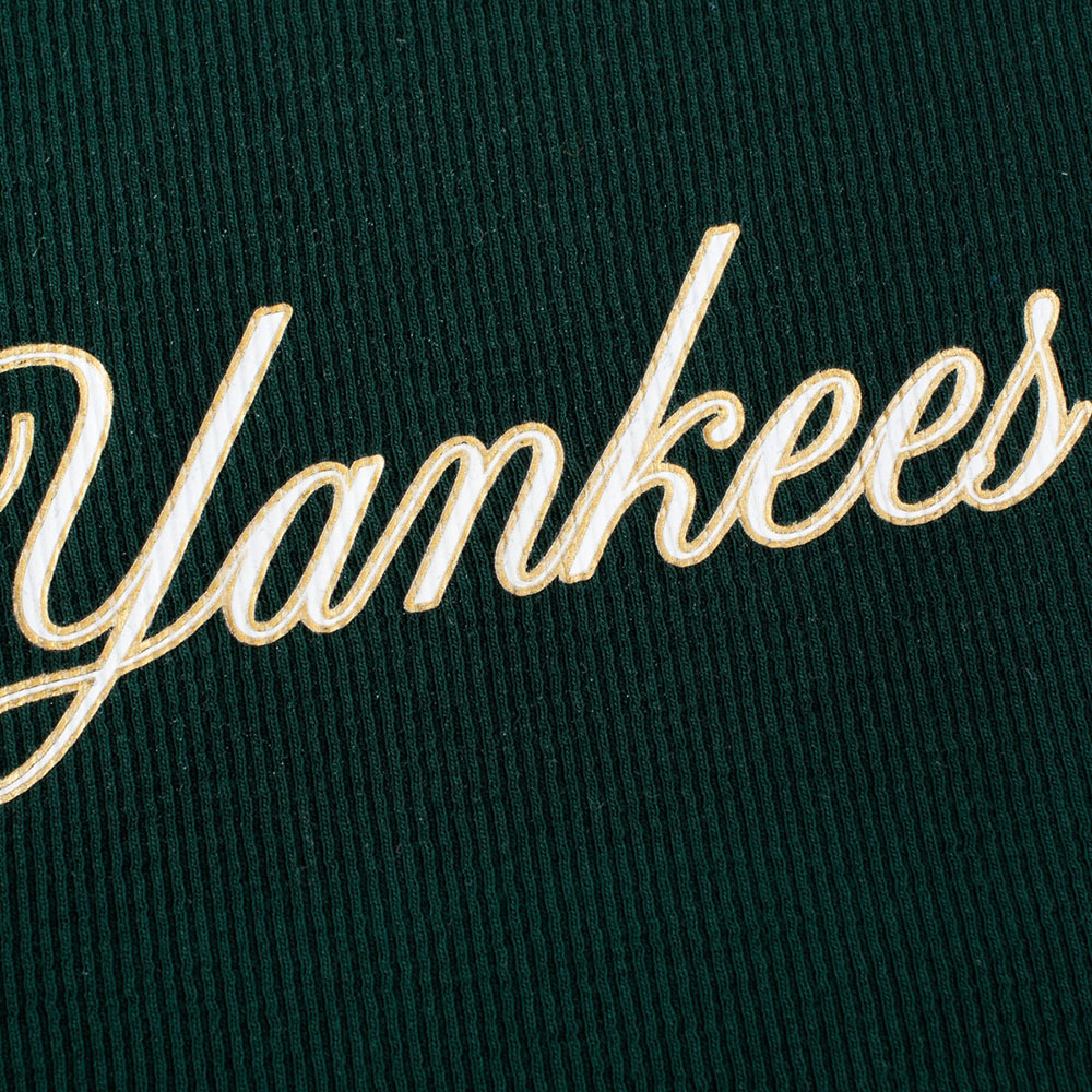 Bvd Dama New York Yankees MLB (MLBTT626102-GN1) - Imagen 4