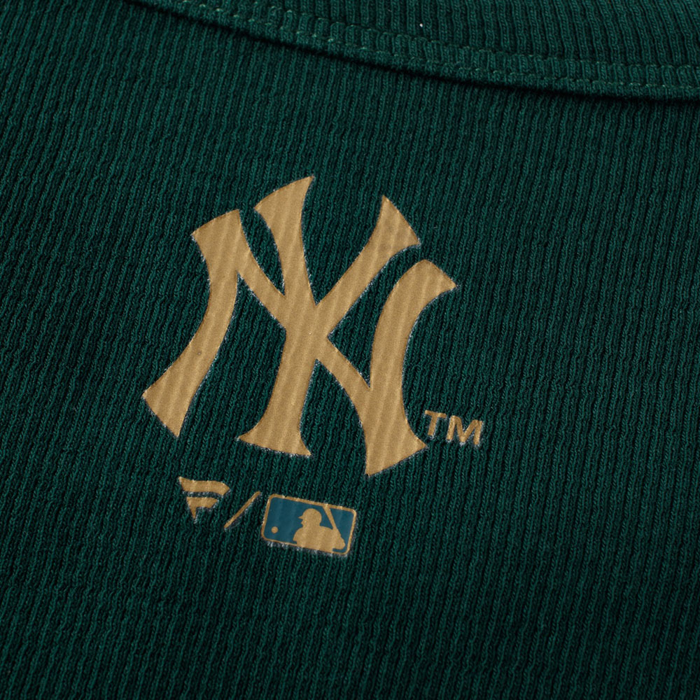 Bvd Dama New York Yankees MLB (MLBTT626102-GN1) - Imagen 3