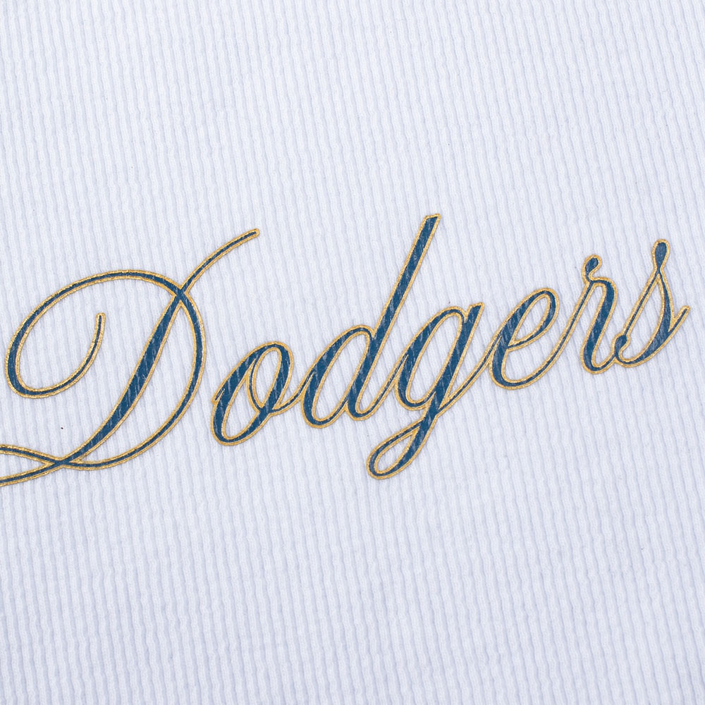 Bvd Dama Los Angeles Dodgers MLB (MLBTT626102-WH1) - Imagen 4