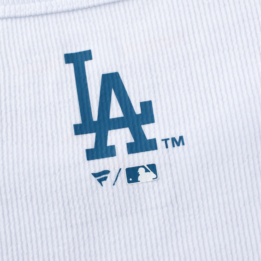 Bvd Dama Los Angeles Dodgers MLB (MLBTT626102-WH1) - Imagen 3
