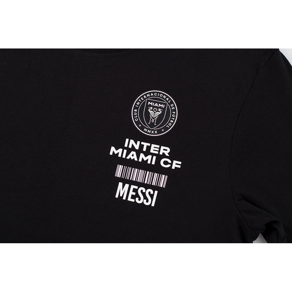Polo Varon FU Inter de Miami (MSPTS525104-BK1) - Imagen 7