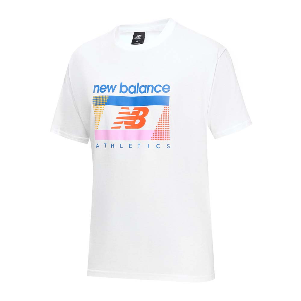 Polo varon New Blance (MT21502WT) (( CMMT ))