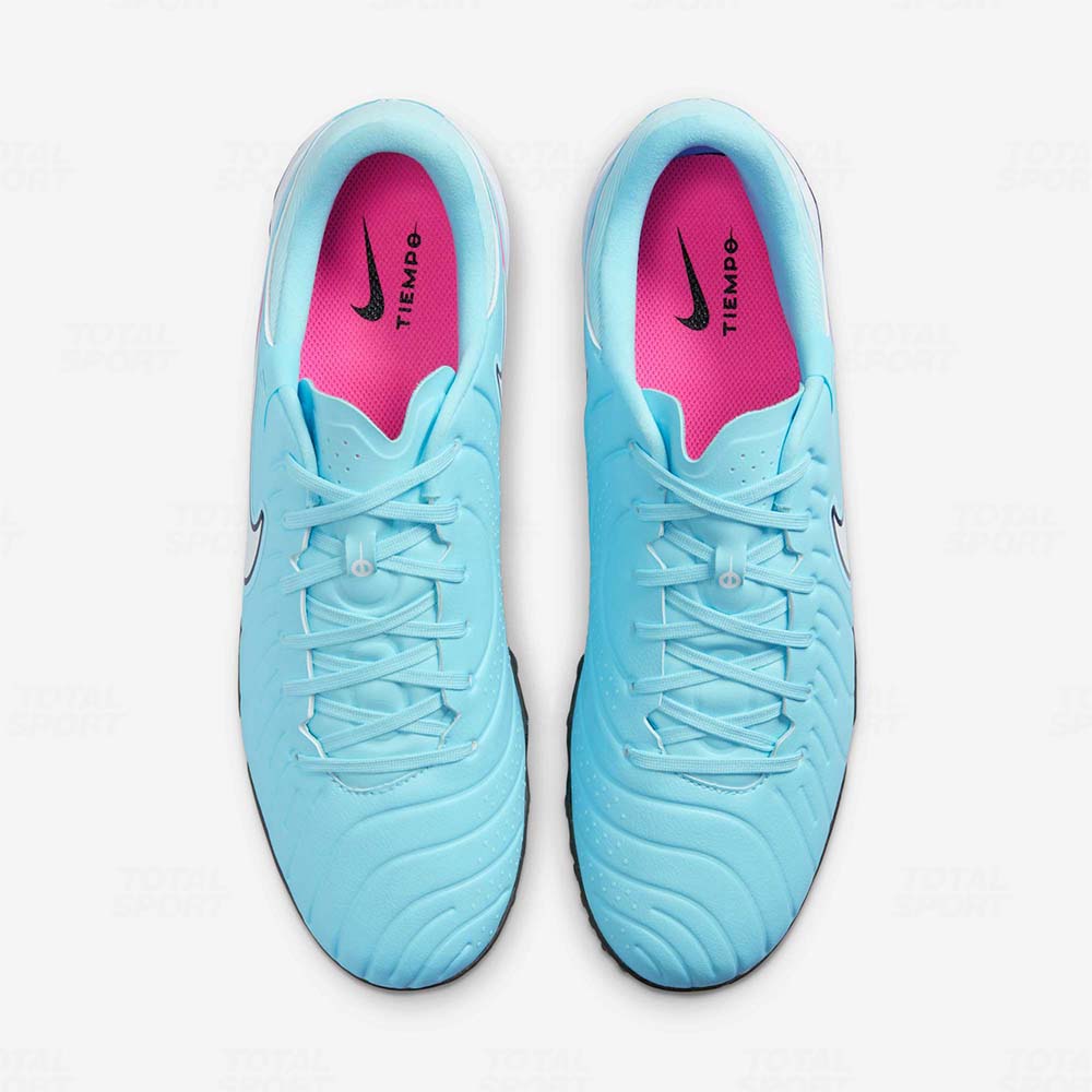 Nike TF Tiempo Legend 10 Academy Copa White (Pasto Sintetico) (DV4342-401) LIQUIDACION TOTAL HASTA EL 22 DE SEPTIEMBRE - Imagen 2