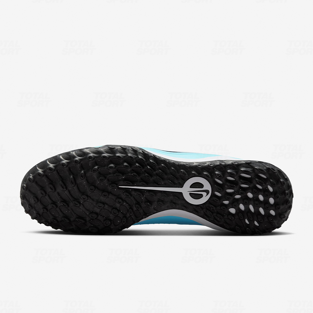 Nike TF Tiempo Legend 10 Academy Copa White (Pasto Sintetico) (DV4342-401) LIQUIDACION TOTAL HASTA EL 22 DE SEPTIEMBRE - Imagen 5