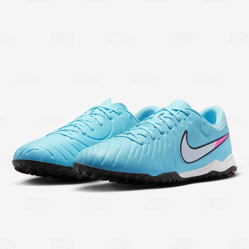 Nike TF Tiempo Legend 10 Academy Copa White (Pasto Sintetico) (DV4342-401) LIQUIDACION TOTAL HASTA EL 22 DE SEPTIEMBRE - Imagen 3