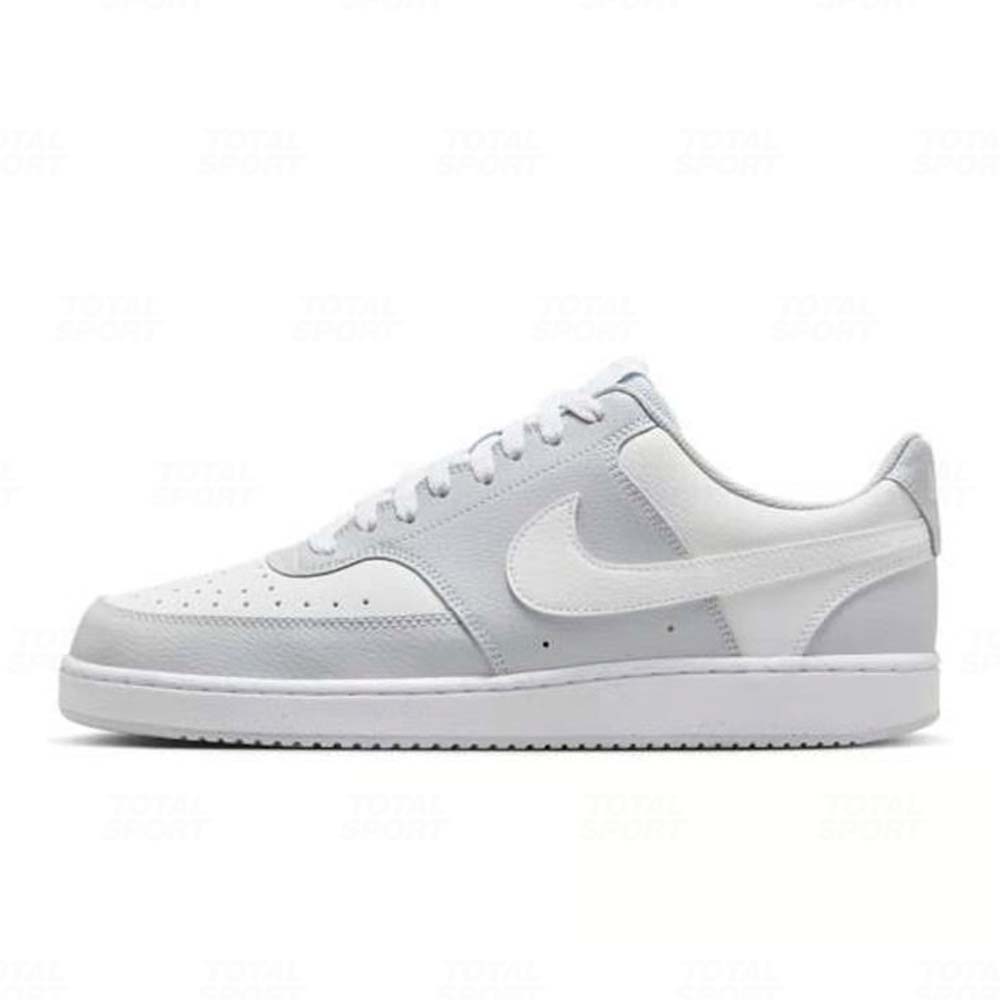 Nike Varon Court Vision Low Pure Platinum White (HM9862-002) - Imagen 4