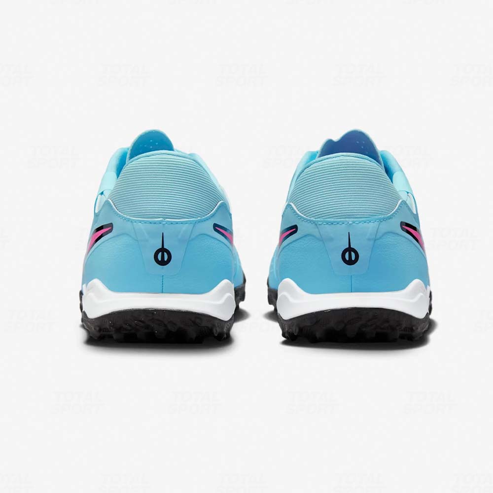 Nike TF Tiempo Legend 10 Academy Copa White (Pasto Sintetico) (DV4342-401) LIQUIDACION TOTAL HASTA EL 22 DE SEPTIEMBRE - Imagen 4