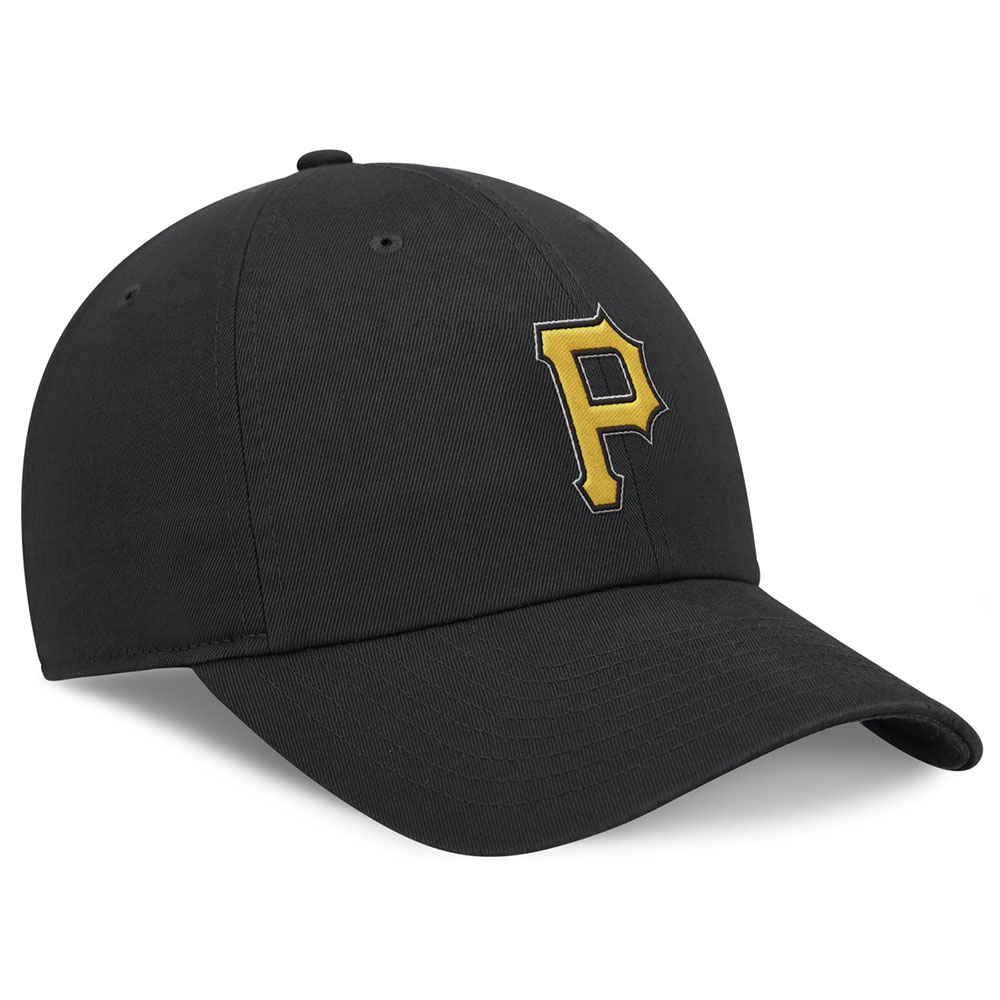 Gorro Varon Nike Pirates de Pittsburgh MLB (NB01-00A-PTB-BEK) - Imagen 3