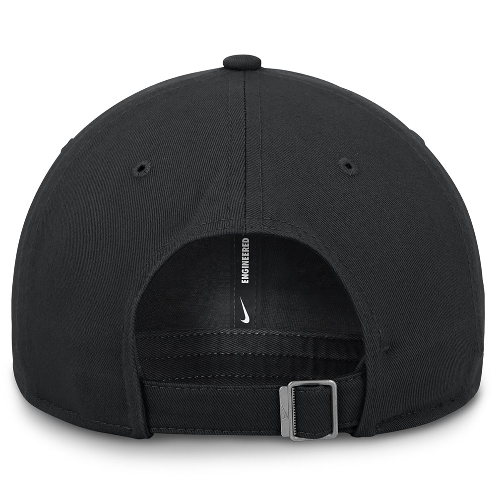 Gorro Varon Nike Pirates de Pittsburgh MLB (NB01-00A-PTB-BEK) - Imagen 2