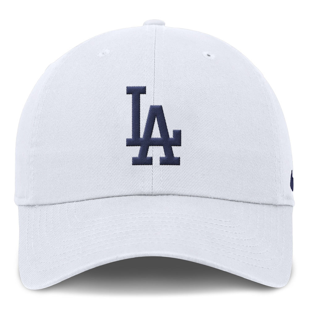 Gorro Varon Nike Los Angeles Dodgers MLB (NB01-10A-LD-BEK) - Imagen 4