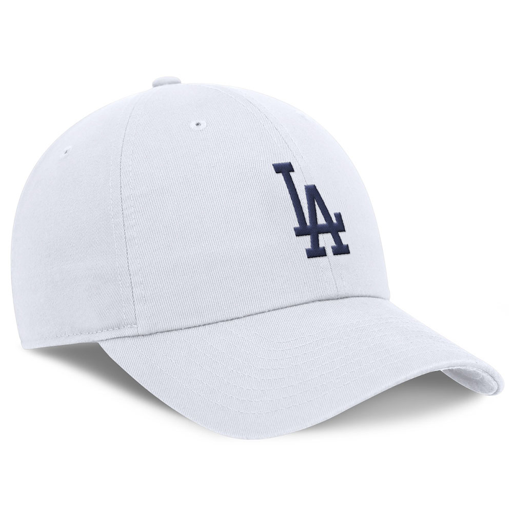 Gorro Varon Nike Los Angeles Dodgers MLB (NB01-10A-LD-BEK) - Imagen 3