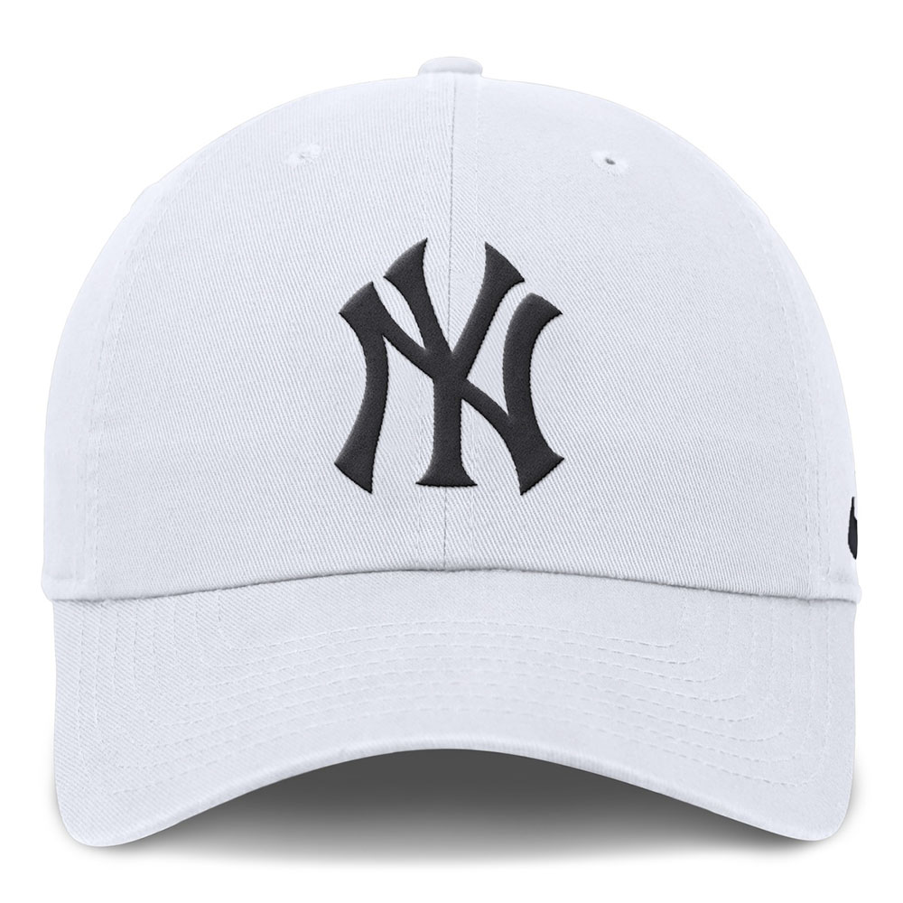 Gorro Varon Nike New York Yankees MLB (NB01-10A-NK-BEK) - Imagen 4