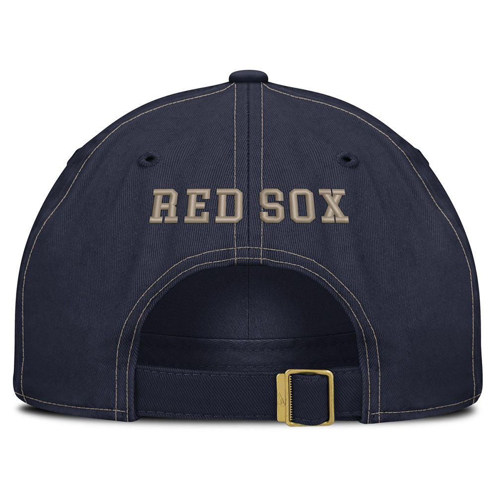 Gorro Varon Nike Boston Red Sox MLB (NB01-41S-BQ-L9H) - Imagen 2