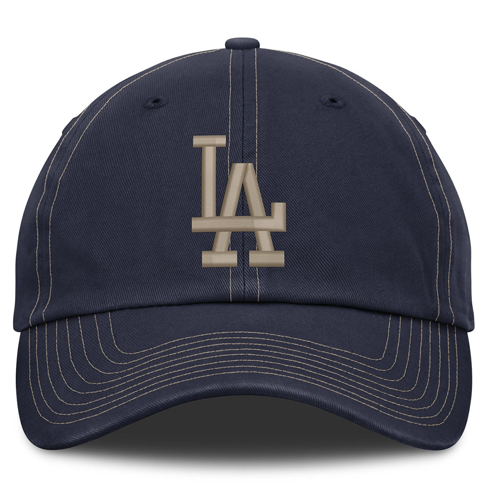 Gorro Varon Nike Los Angeles Dodgers MLB (NB01-41S-LD-L9H) - Imagen 4