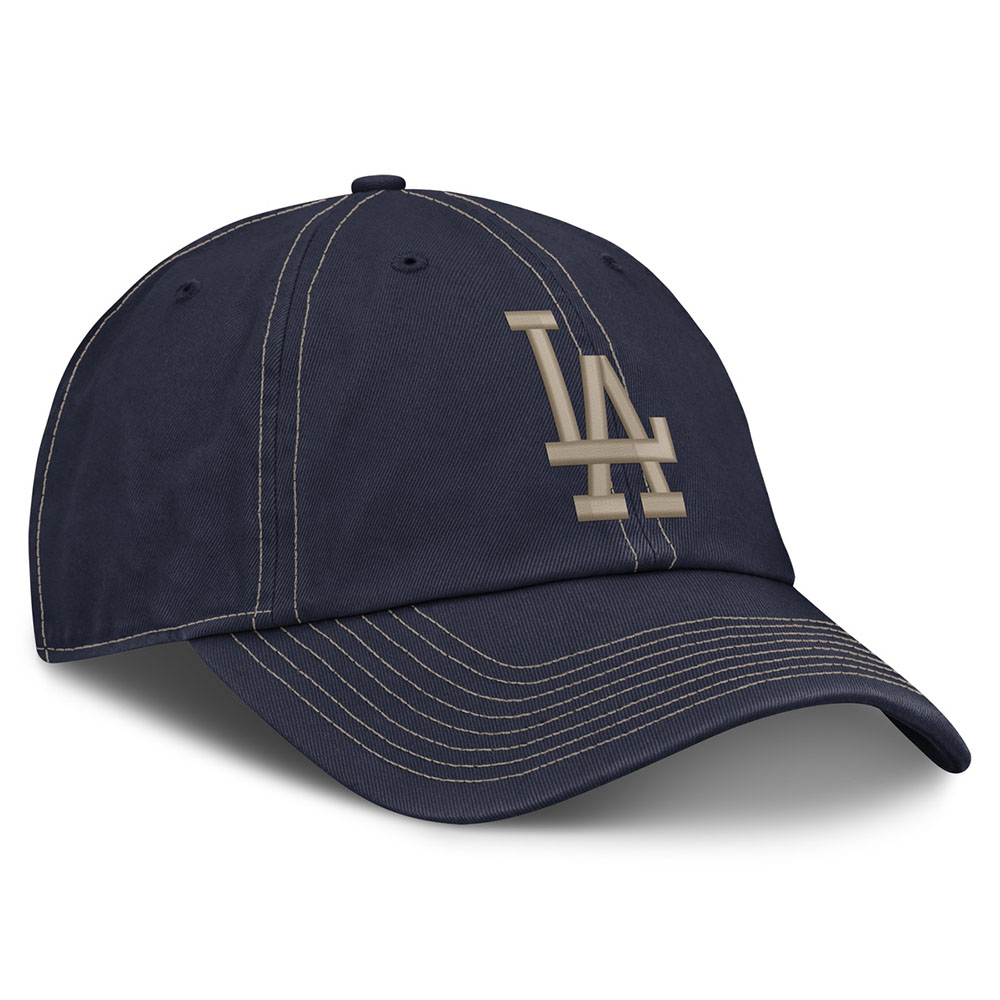 Gorro Varon Nike Los Angeles Dodgers MLB (NB01-41S-LD-L9H) - Imagen 3