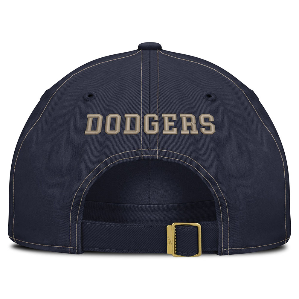 Gorro Varon Nike Los Angeles Dodgers MLB (NB01-41S-LD-L9H) - Imagen 2
