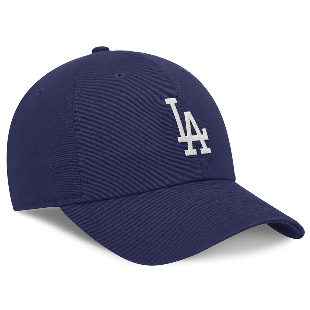 Gorro Varon Nike Los Angeles Dodgers MLB (NB01-4EU-LD-BEK) - Imagen 3