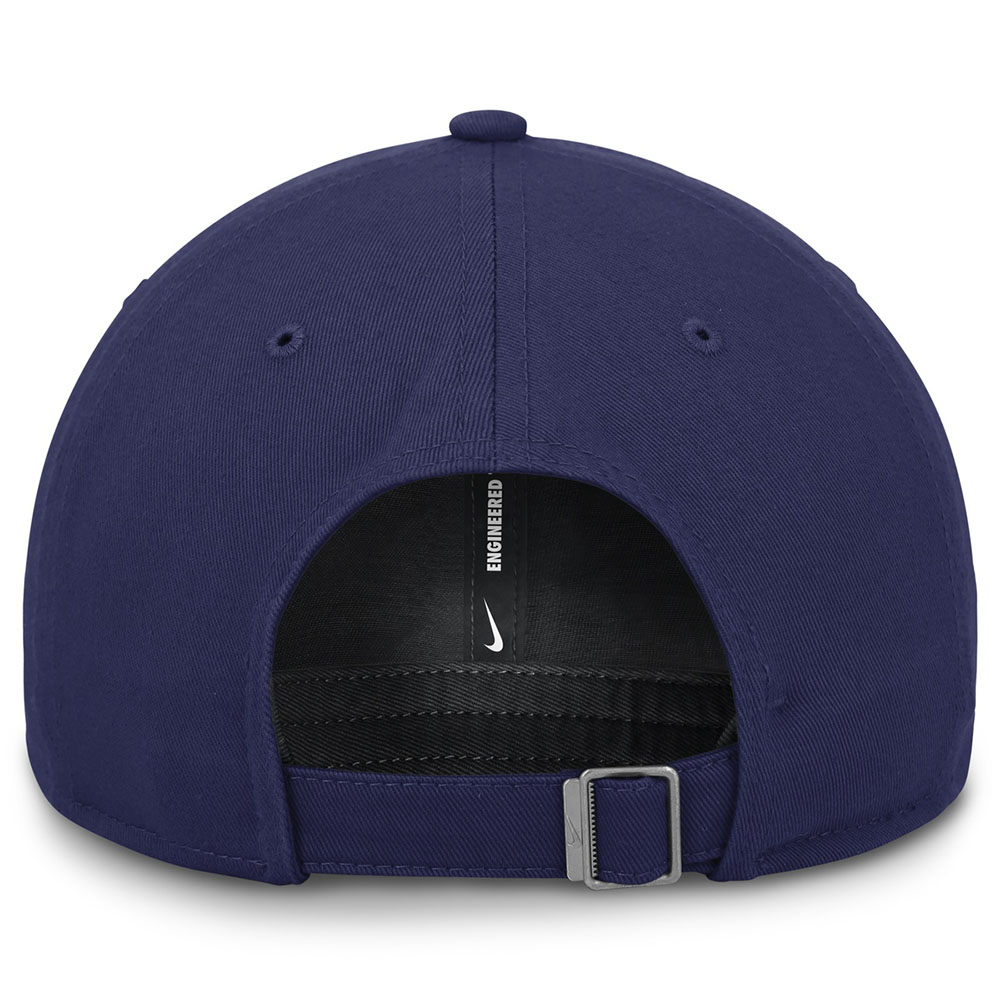 Gorro Varon Nike Los Angeles Dodgers MLB (NB01-4EU-LD-BEK) - Imagen 2