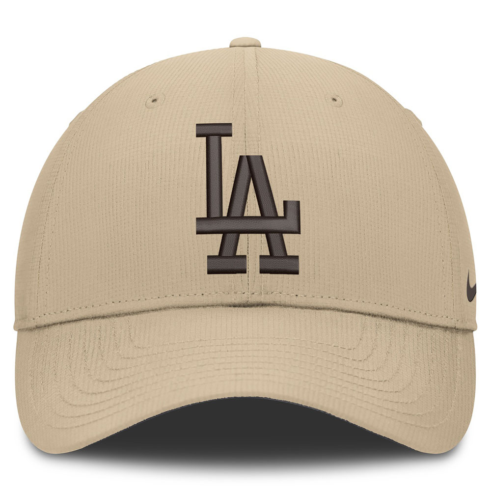 Gorro Varon Nike Los Angeles Dodgers MLB (NB02-0GT5-LD-YPH) - Imagen 4