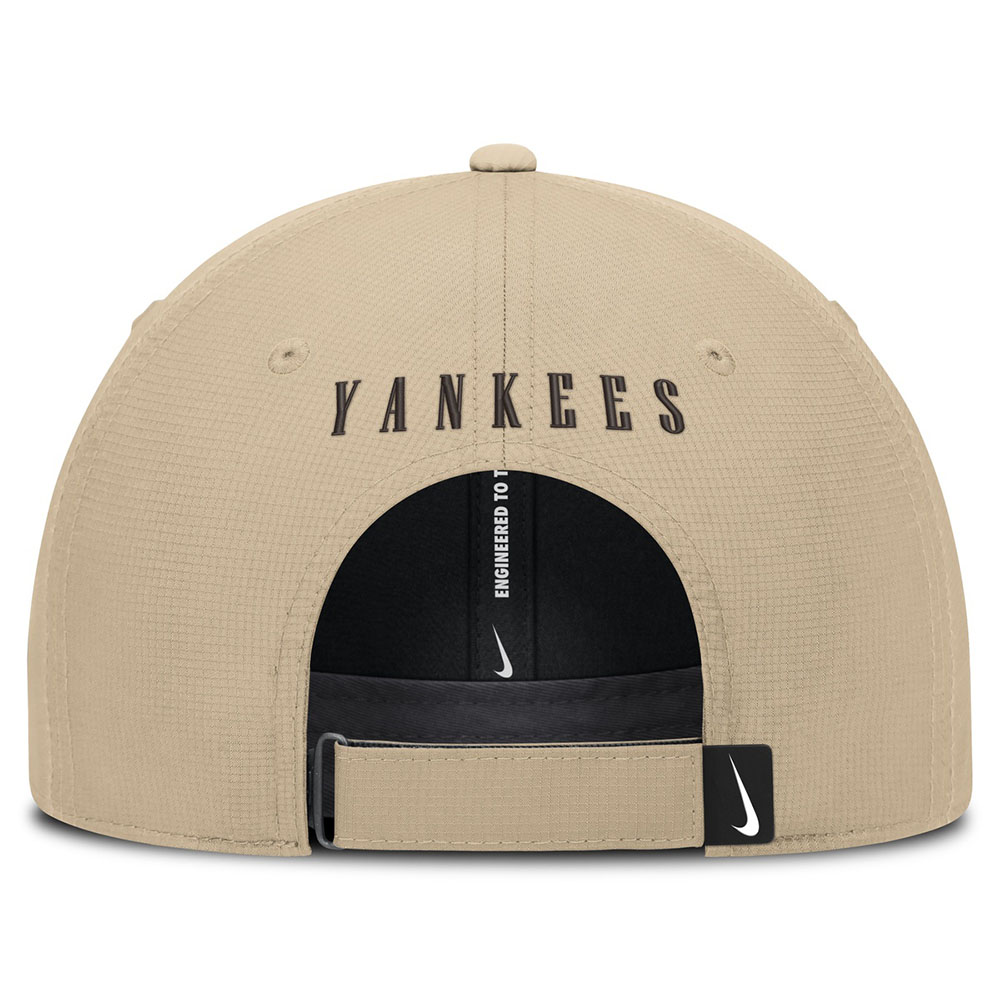 Gorro Varon Nike New York Yankees MLB (NB02-0GT5-NK-YPH) - Imagen 2