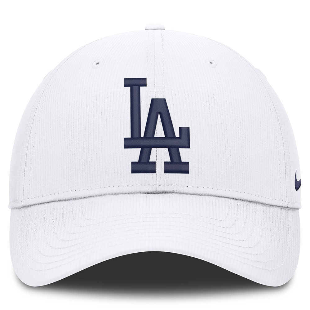 Gorro Varon Nike Los Angeles Dodgers MLB (NB02-10A-LD-T0X) - Imagen 4