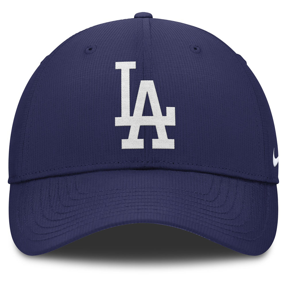 Gorro Varon Nike Los Angeles Dodgers MLB (NB02-4EU-LD-T0X) - Imagen 4