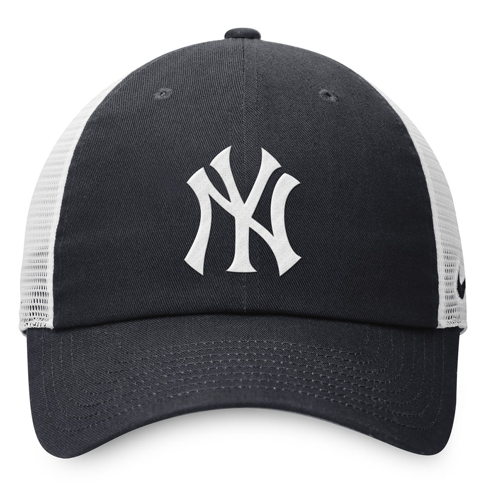 Gorro Varon Nike New York Yankees MLB (NB03-194N-NK-BEE) - Imagen 4