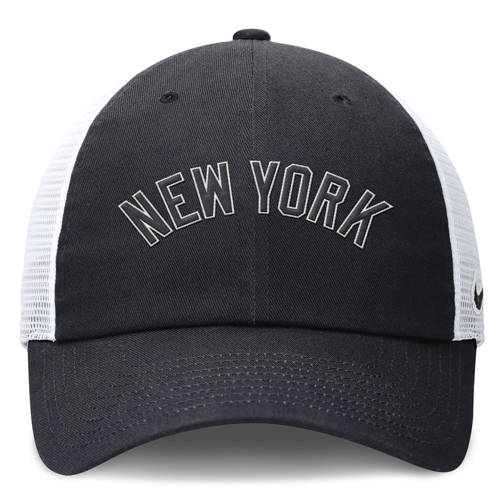 Gorro Varon Nike New York Yankees MLB (NB03-194N-NK-JRS) - Imagen 4