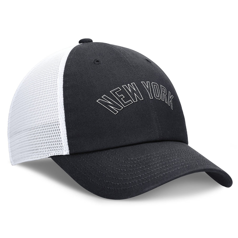 Gorro Varon Nike New York Yankees MLB (NB03-194N-NK-JRS) - Imagen 3