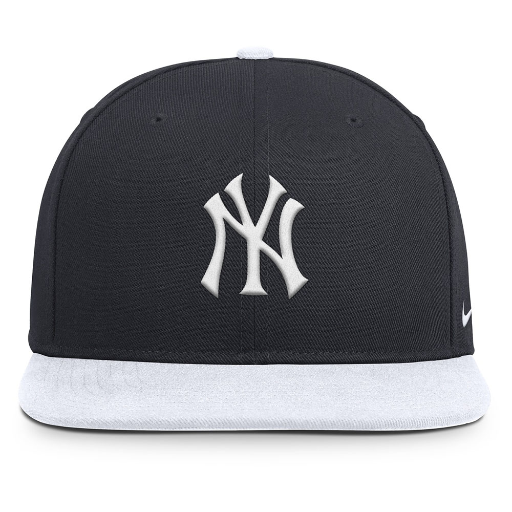 Gorro Varon Nike New York Yankees MLB (NB09-194N-NK-8KY) - Imagen 4