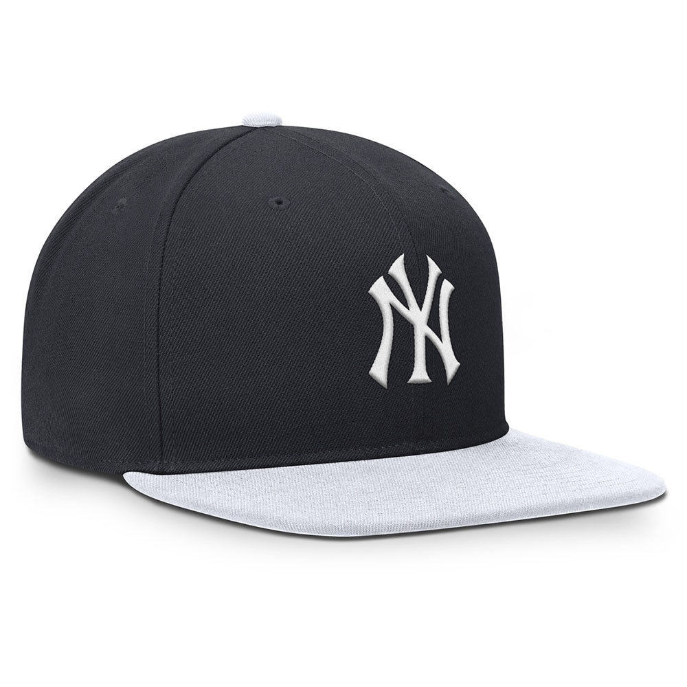 Gorro Varon Nike New York Yankees MLB (NB09-194N-NK-8KY) - Imagen 3