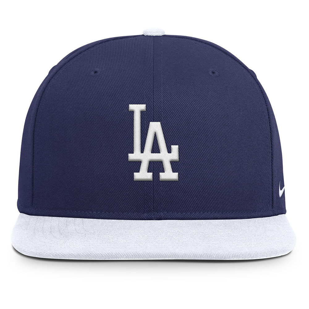 Gorro Varon Nike Los Angeles Dodgers MLB (NB09-194R-LD-8KY) - Imagen 4