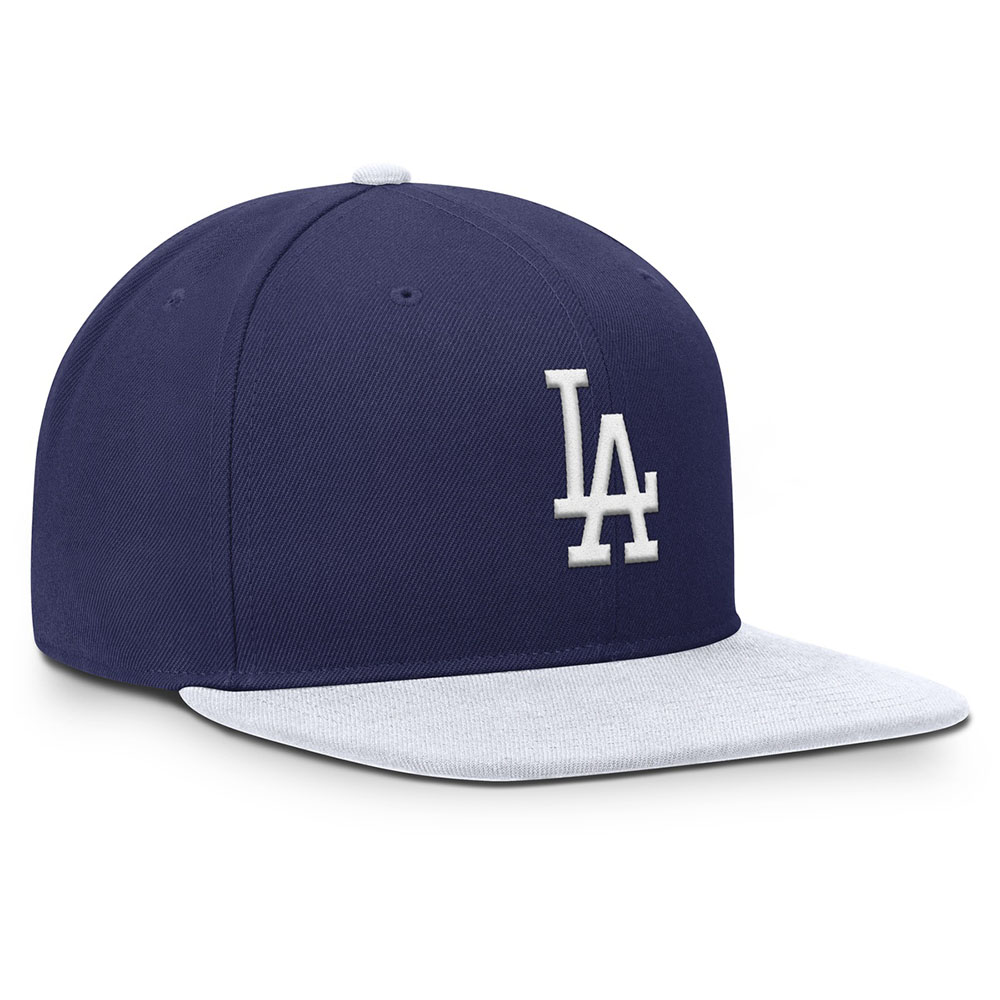 Gorro Varon Nike Los Angeles Dodgers MLB (NB09-194R-LD-8KY) - Imagen 3