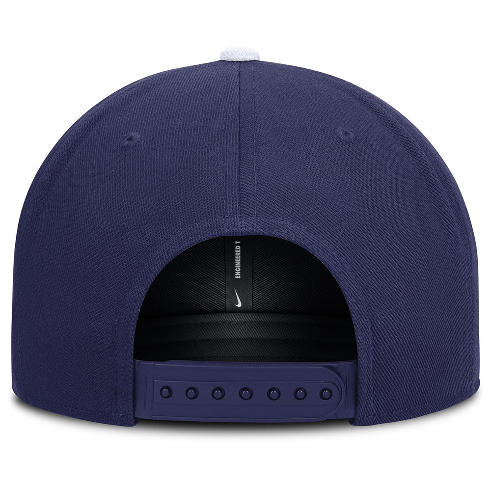 Gorro Varon Nike Los Angeles Dodgers MLB (NB09-194R-LD-8KY) - Imagen 2