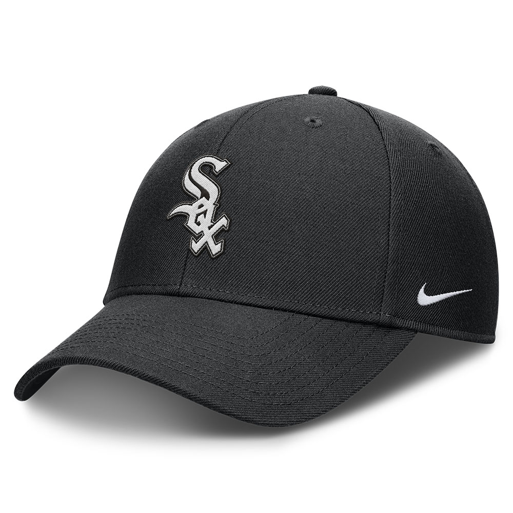 Gorro Nike Chicago white Sox MLB Velcro (NB21-912Z-RX-3YB)