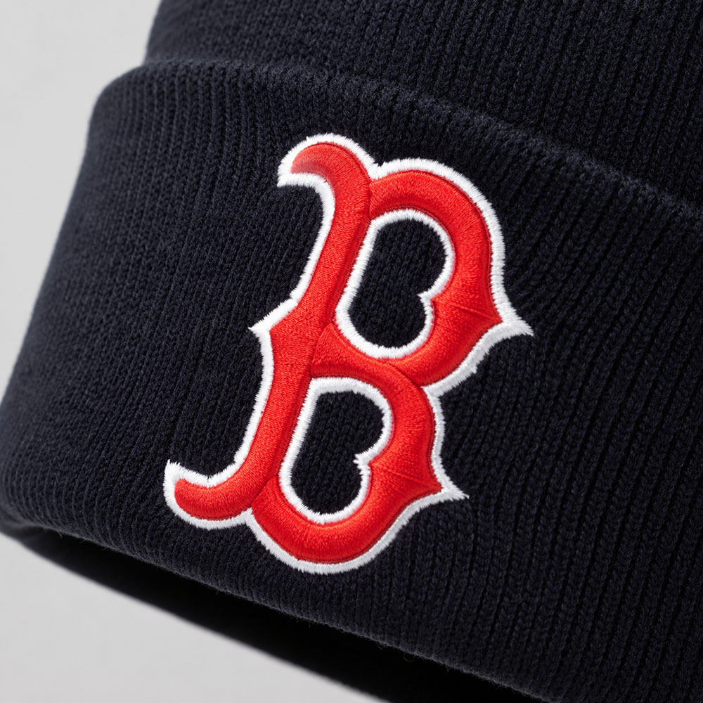Beanie Varon Nike Boston Red Sox MLB (NB22-4FA-BQ-ANF) - Imagen 4