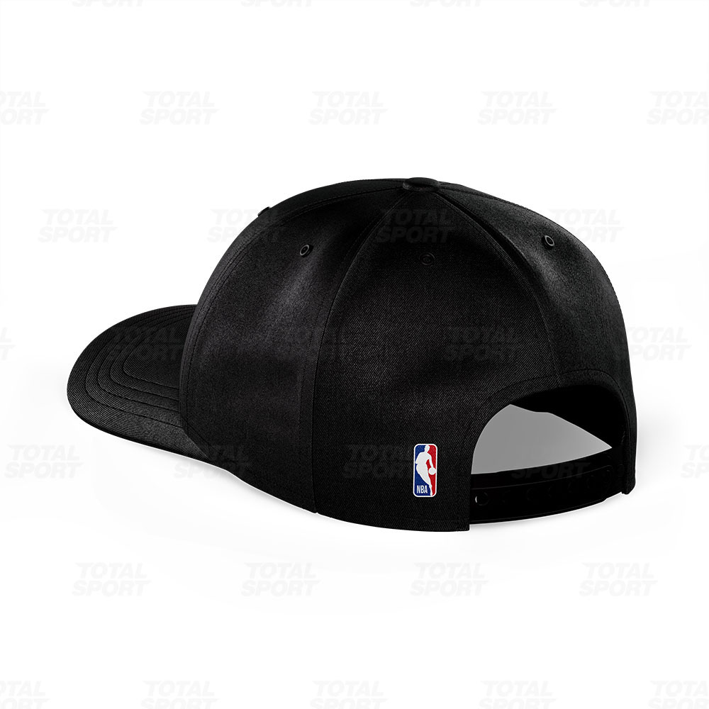 Gorro BA NBA Golden State Warrios FEXPRO (NBACA523224-BK1) 2x1 PROMO - Imagen 2