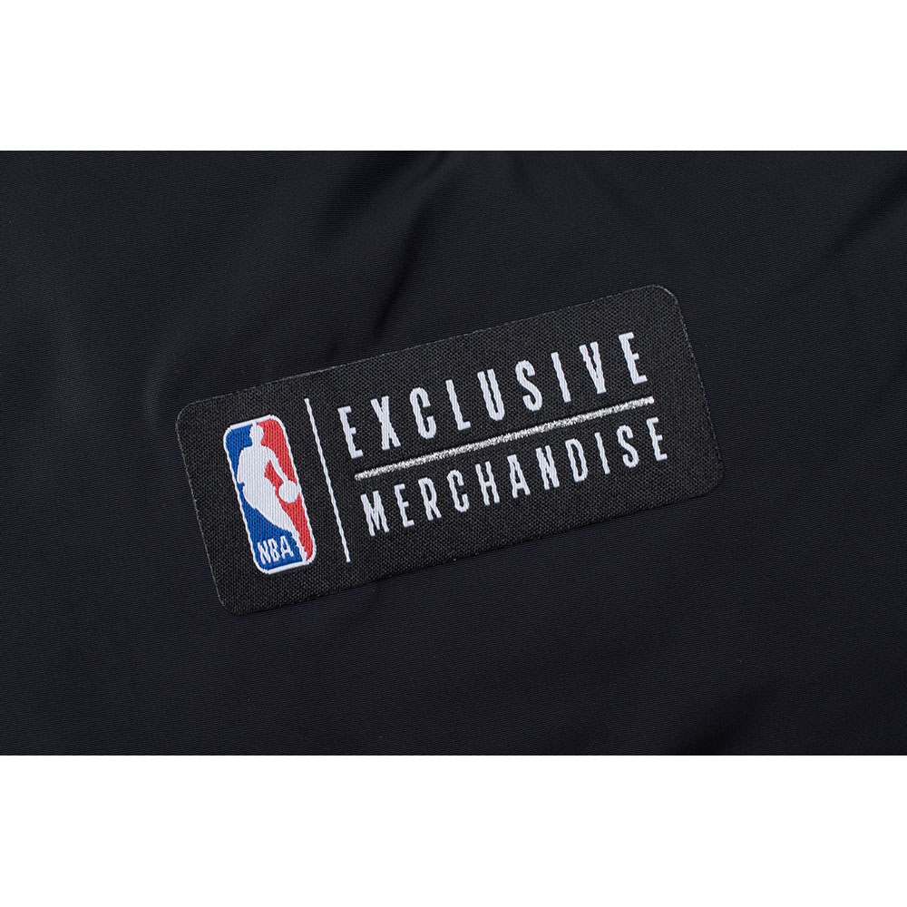 Casaca Puffer Varon Los Angeles Lakers NBA FEXPRO (NBAJK525106-GY1) - Imagen 3