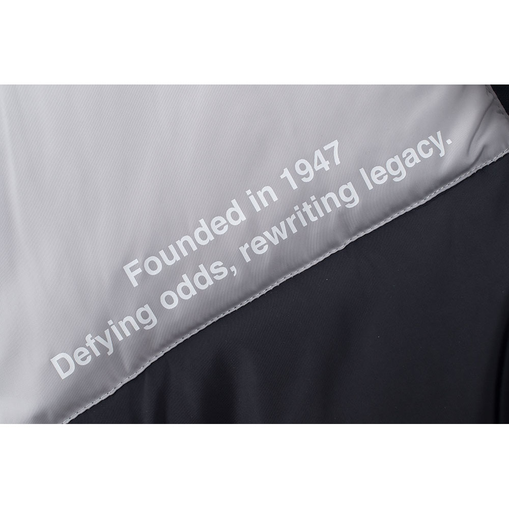 Casaca Puffer Varon Los Angeles Lakers NBA FEXPRO (NBAJK525106-GY1) - Imagen 6