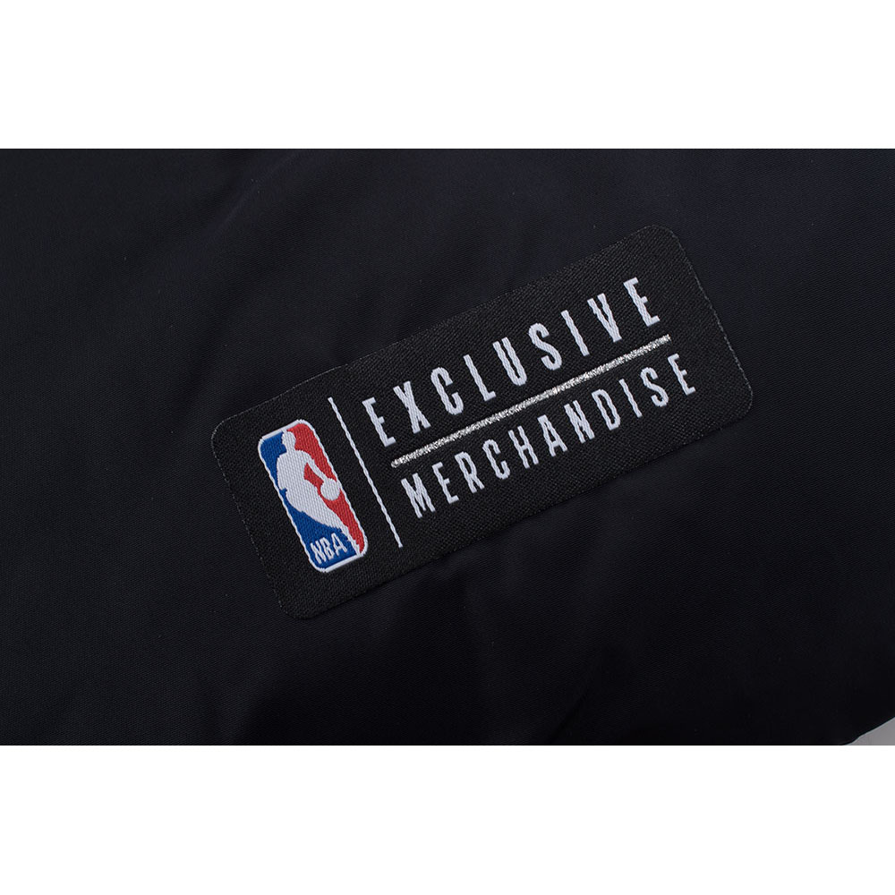 Casaca Puffer Varon Chicago Bulls NBA FEXPRO (NBAJK525106-RD1) - Imagen 3