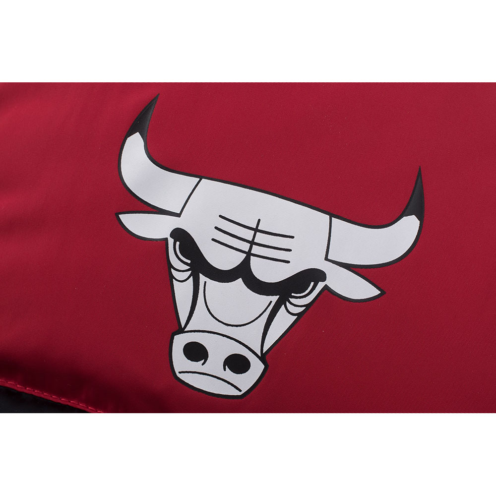 Casaca Puffer Varon Chicago Bulls NBA FEXPRO (NBAJK525106-RD1) - Imagen 5