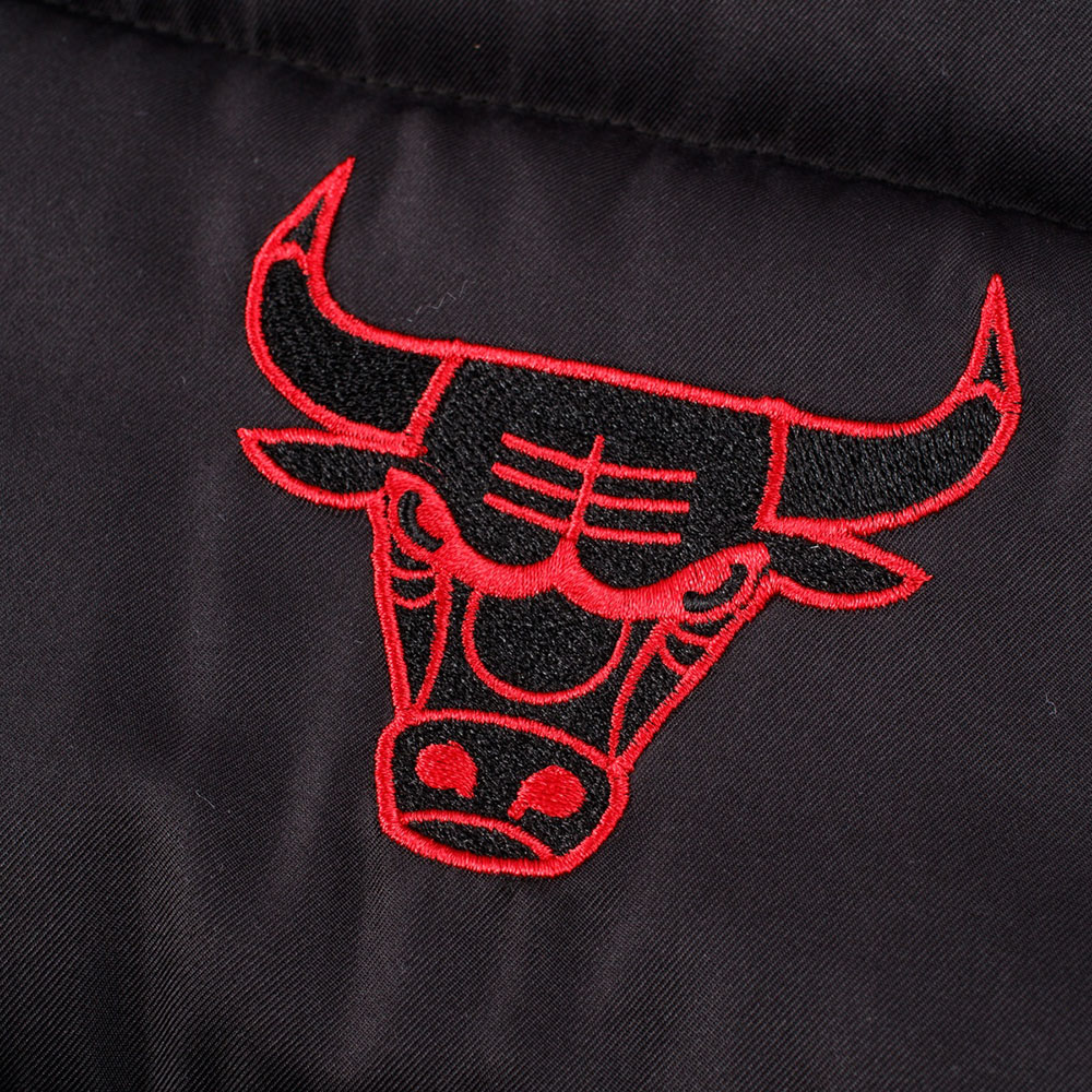 Casaca Varon Chicago Bulls NBA (NBAJK526108-BK1) - Imagen 8