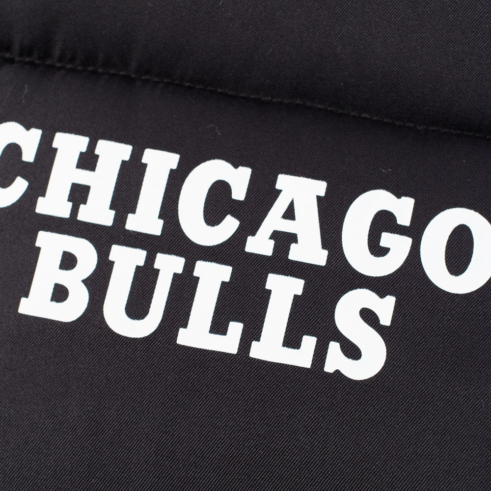 Casaca Varon Chicago Bulls NBA (NBAJK526108-BK1) - Imagen 7