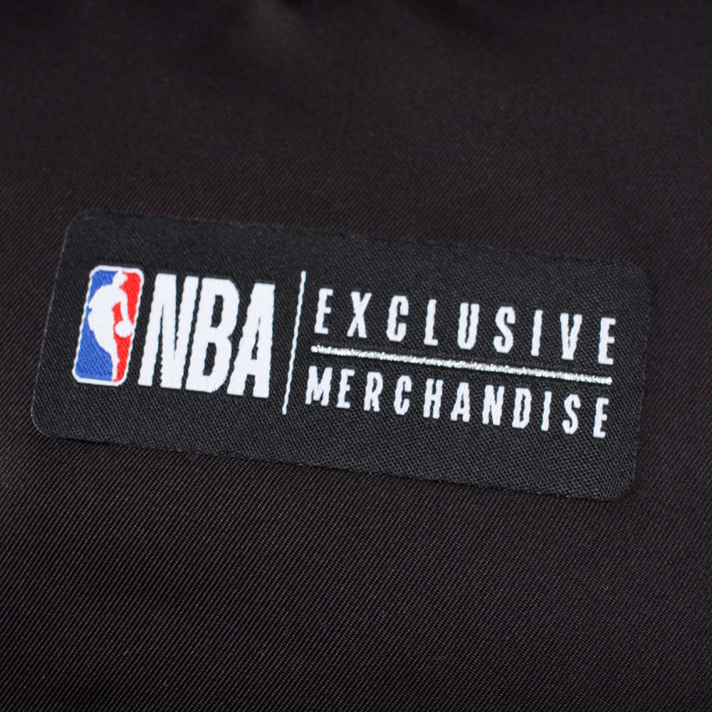 Casaca Varon Chicago Bulls NBA (NBAJK526108-BK1) - Imagen 6