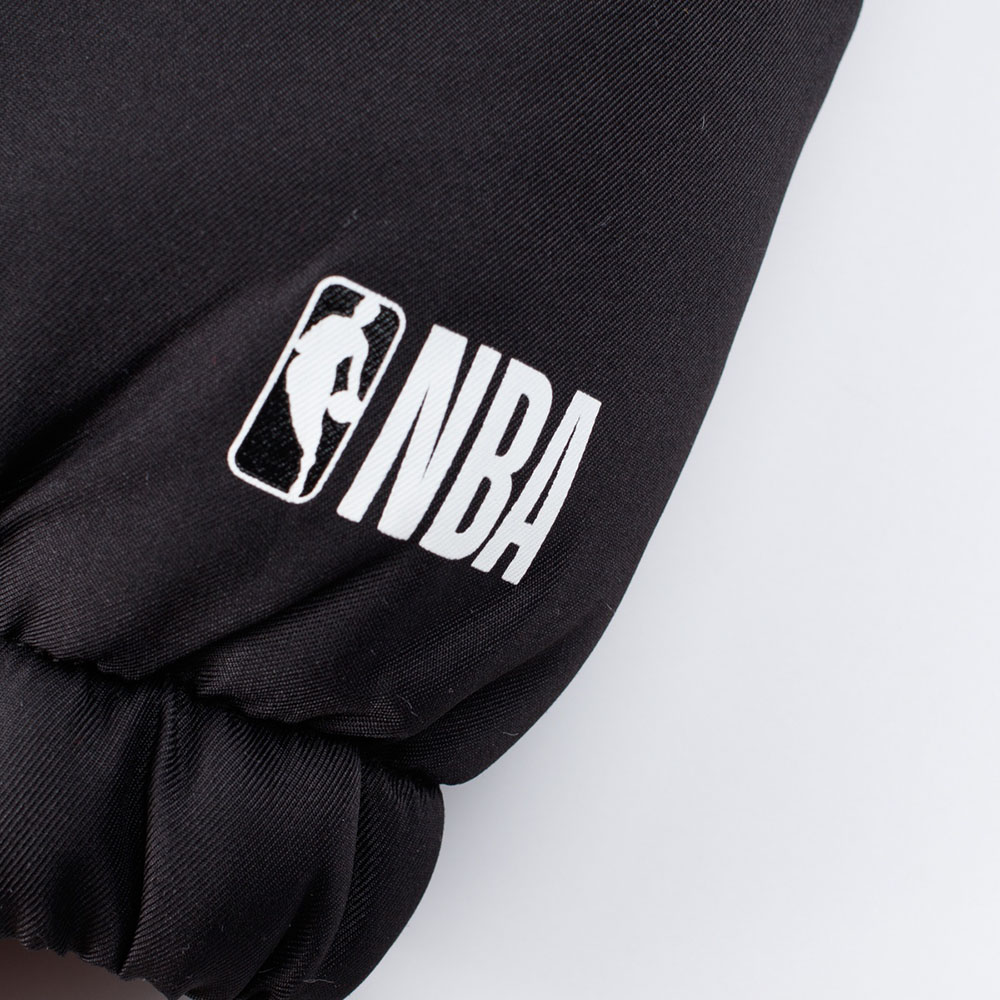 Casaca Varon Chicago Bulls NBA (NBAJK526108-BK1) - Imagen 5
